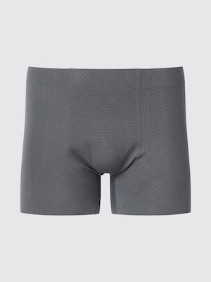 AIRism SEAMLESS BOXER BRIEFS