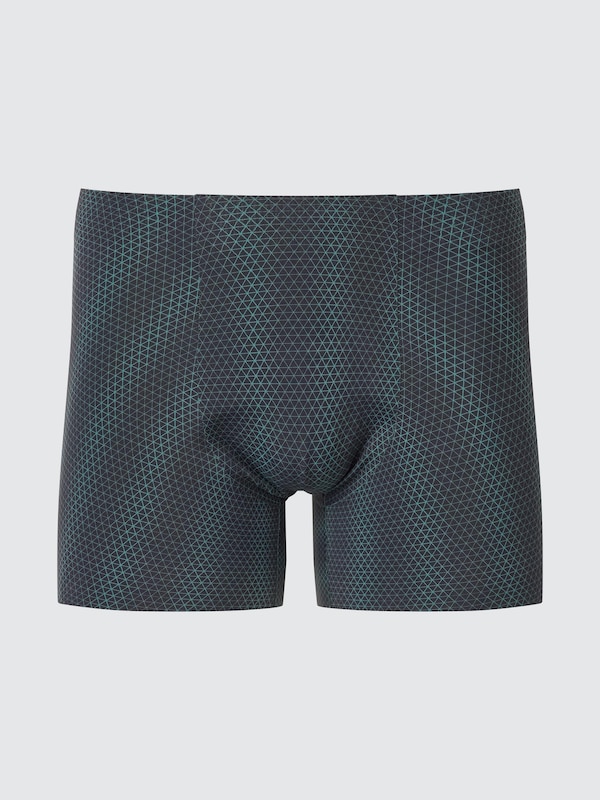 AIRism Seamless Boxer Briefs