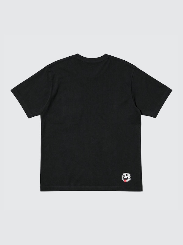 UT ARCHIVE Super Mario Graphic T-Shirt