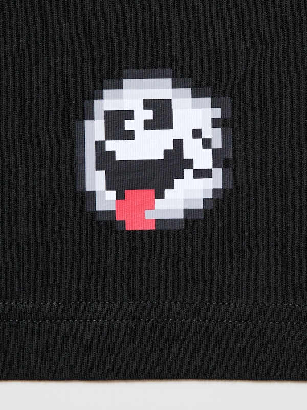 UT ARCHIVE Super Mario Graphic T-Shirt