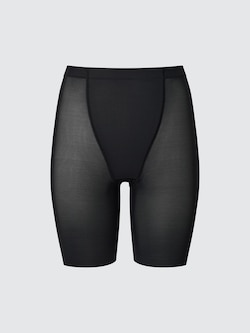 Figurformende AIRism Shorts (Support)