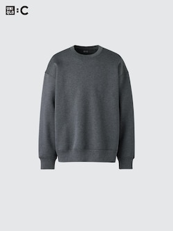 Oversized Sweatshirt