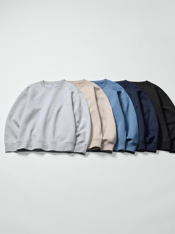 Oversized Sweatshirt