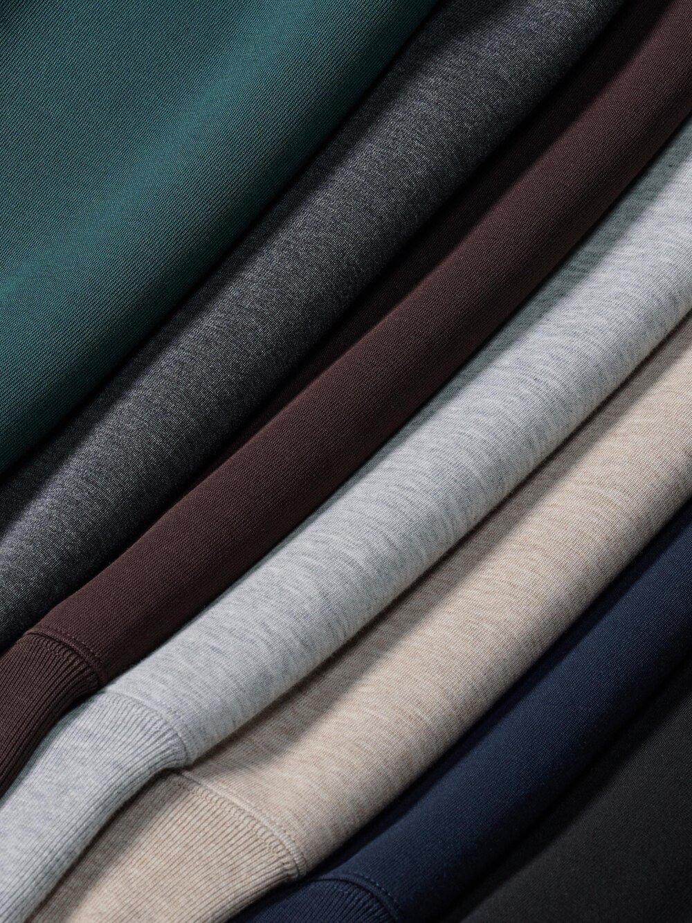 Uniqlo Oversized Sweatshirt — фото 6