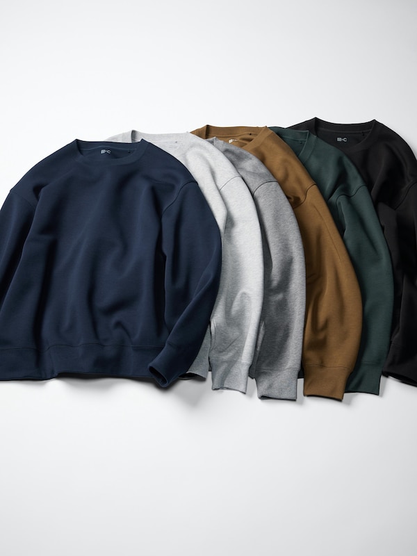 Oversized Sweatshirt