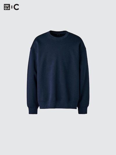 Oversized Sweatshirt