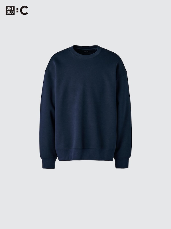 Oversized Sweatshirt