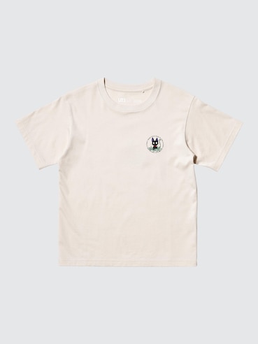 STUDIO GHIBLI UT