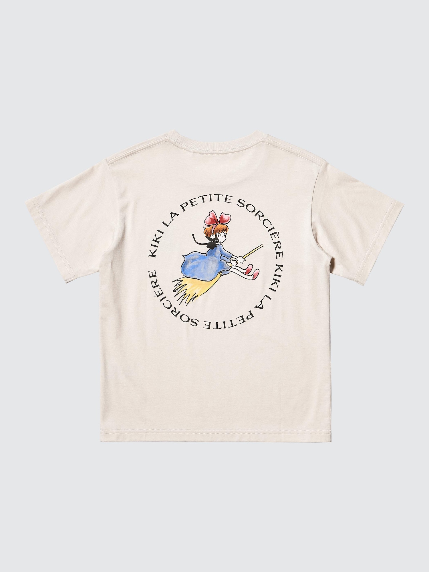 STUDIO GHIBLI UT Graphic T-Shirt | Kiki's Delivery Service