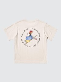 STUDIO GHIBLI UT Graphic T-Shirt | Kiki's Delivery Service