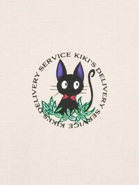 STUDIO GHIBLI UT Graphic T-Shirt | Kiki's Delivery Service