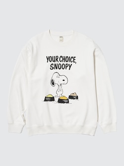 PEANUTS Sweatshirt