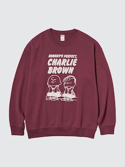 PEANUTS Sweatshirt