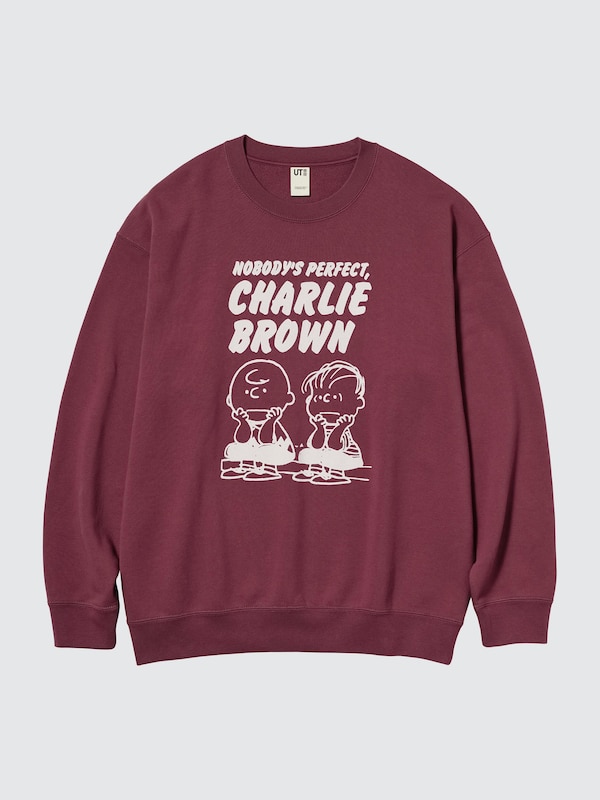PEANUTS Sweatshirt