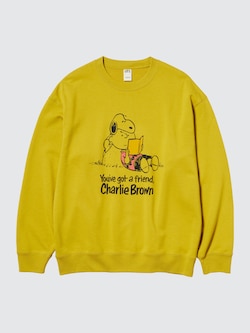 PEANUTS Sweatshirt