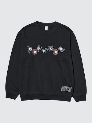 Pokémon Sweatshirt