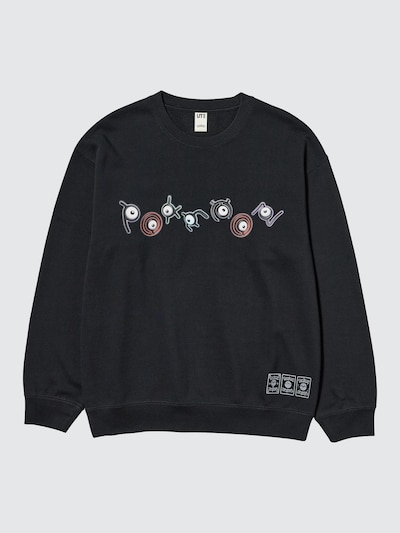 Pokémon Sweatshirt