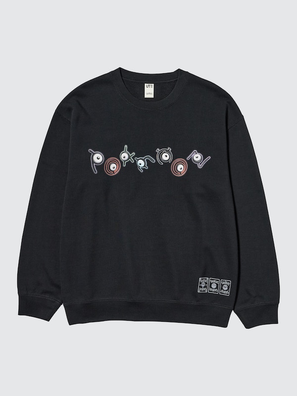 Pokémon Sweatshirt