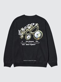 Pokémon Sweatshirt