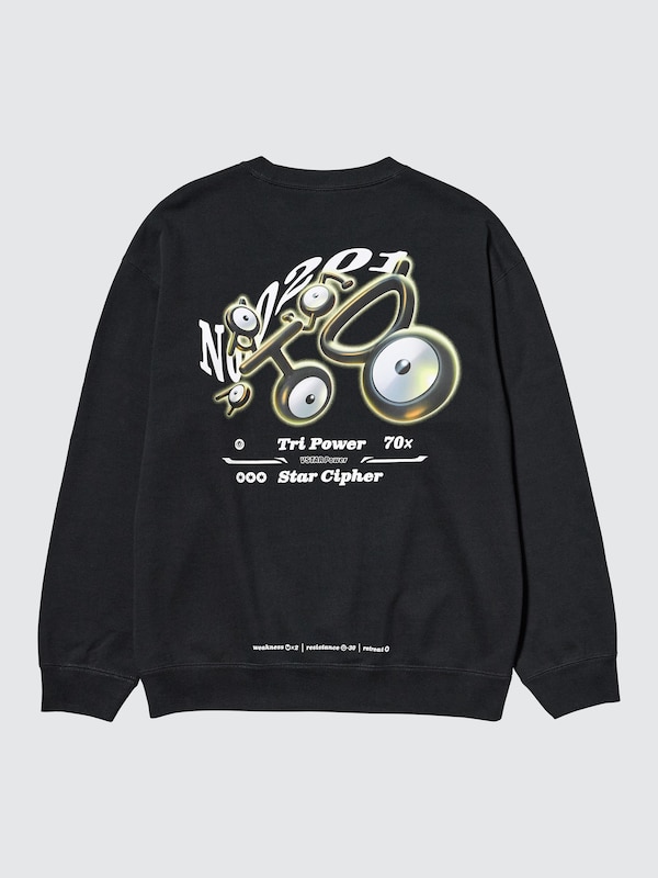 Pokémon Sweatshirt