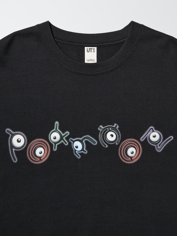 Pokémon Sweatshirt | Unown
