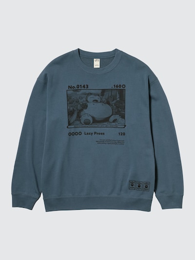Pokémon Sweatshirt