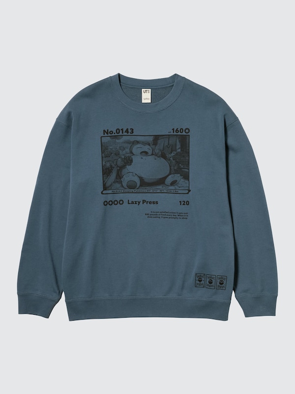 Pokémon Sweatshirt