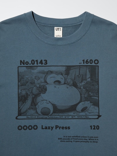 Pokémon Sweatshirt
