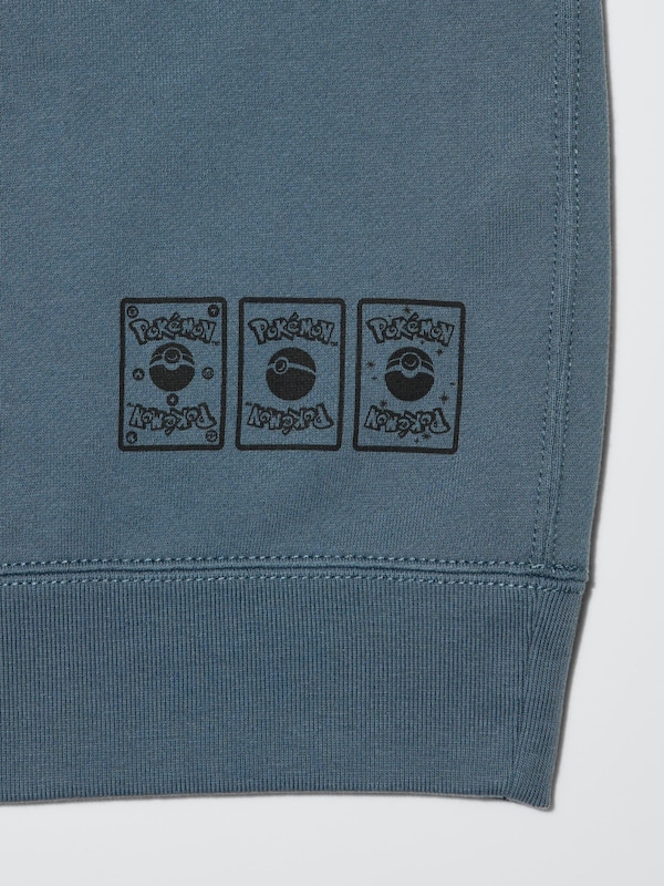 POKÉMON SWEATSHIRT
