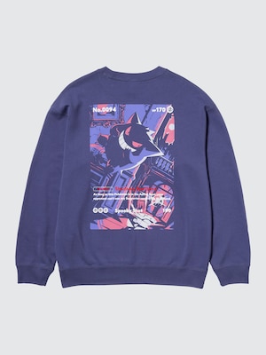 Pokémon Sweatshirt