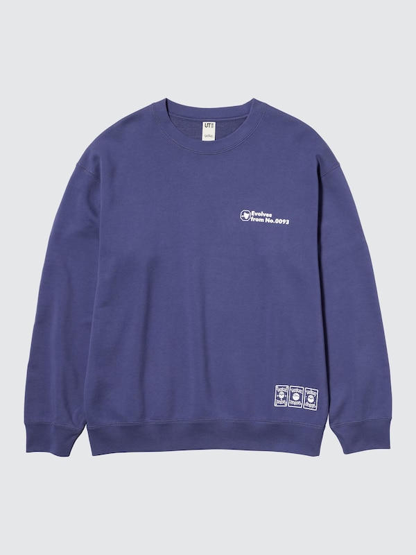 Pokémon Sweatshirt