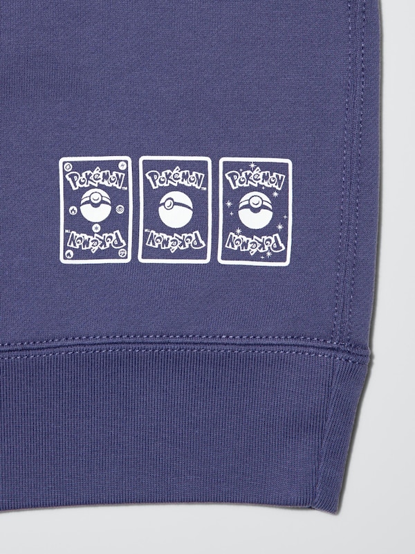 Pokémon Sweatshirt | Gengar