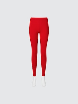 HEATTECH EXTRA WARM Cotton Leggings