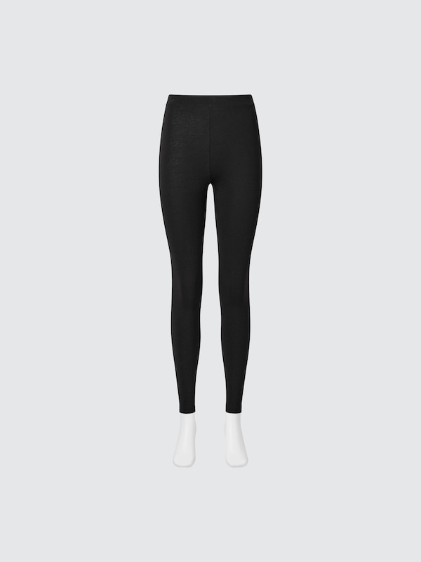 HEATTECH EXTRA WARM Cotton Leggings