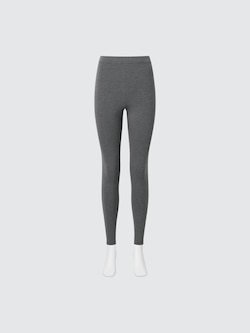 HEATTECH EXTRA WARM Cotton Leggings