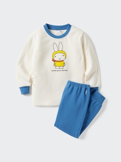 PICTURE BOOK PAJAMAS