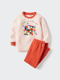 PICTURE BOOK PAJAMAS