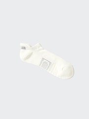 Sports Pile Short Socks