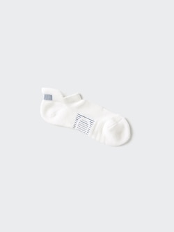 Sports Pile Short Socks