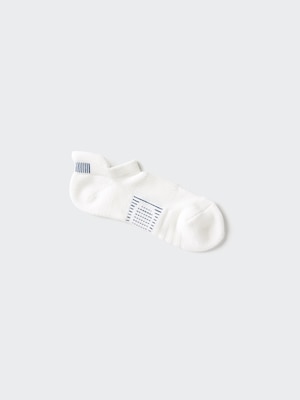 Sports Pile Short Socks