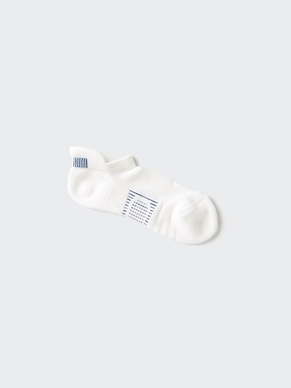 Sports Pile Short Socks