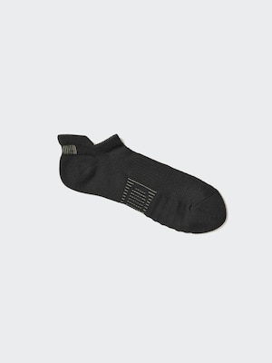 Sports Pile Short Socks
