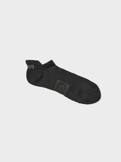 Мужские носки Uniqlo Sports Pile Short Socks