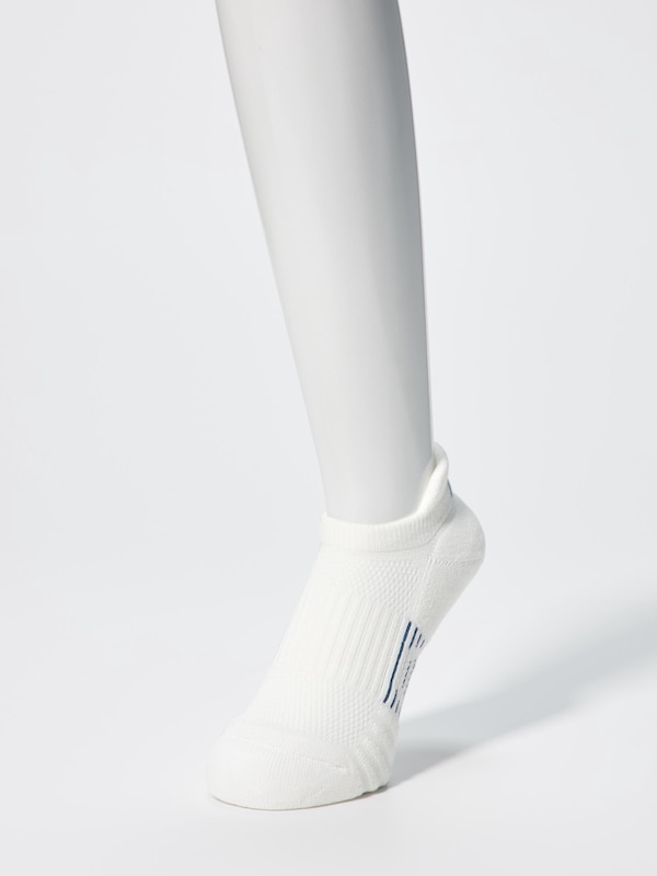 Sports Pile Short Socks