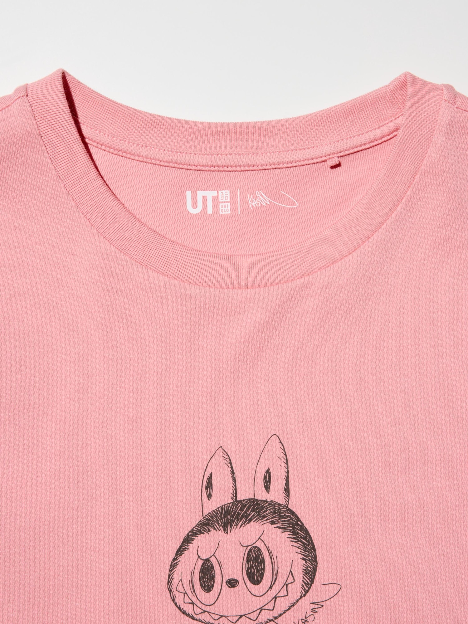 Women's POP MART UT Graphic T-Shirt | UNIQLO US