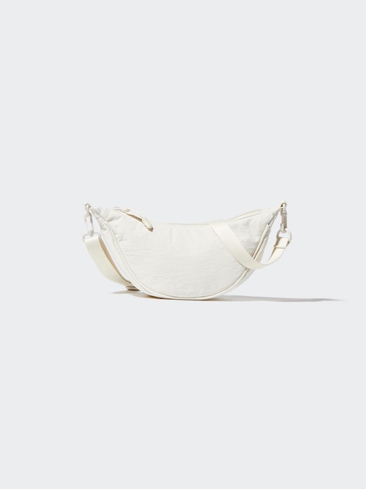 Round Ultra Mini Bag