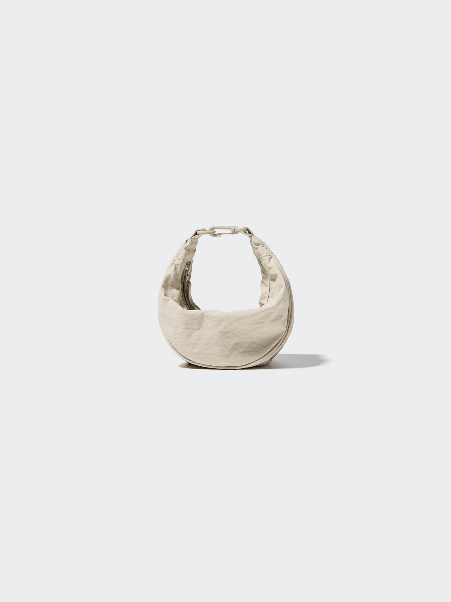 Round Ultra Mini Bag | UNIQLO US