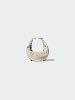 Round Ultra Mini Bag