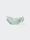 Round Ultra Mini Bag