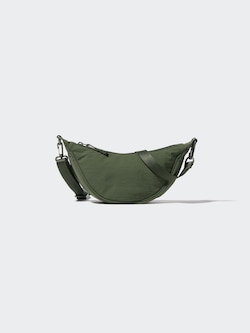 Round Ultra Mini Bag